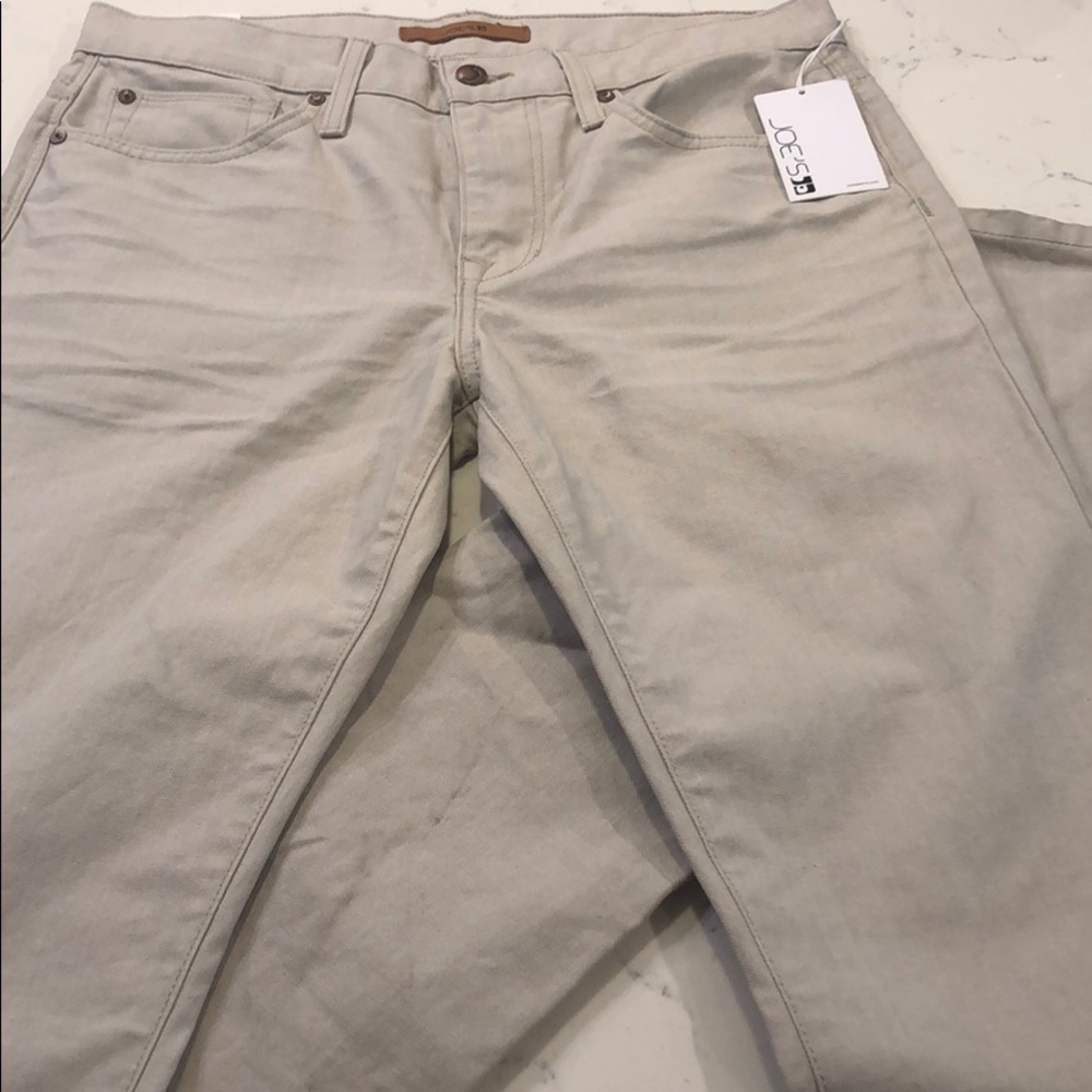 NWT joe’s jean